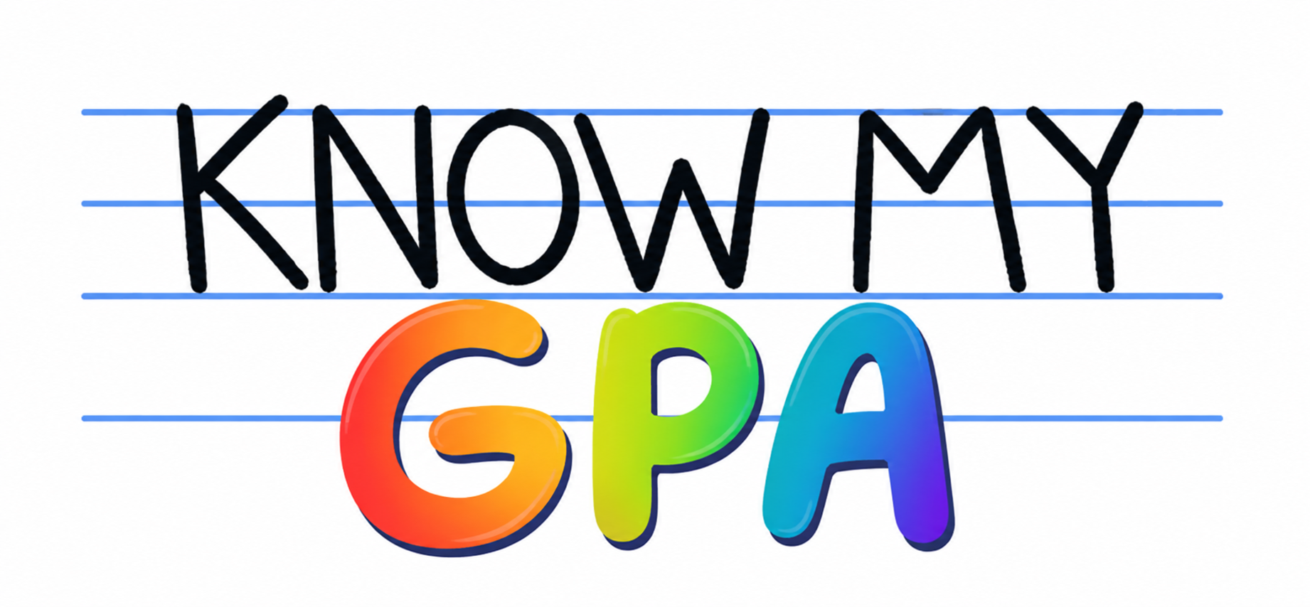 KnowMyGPA